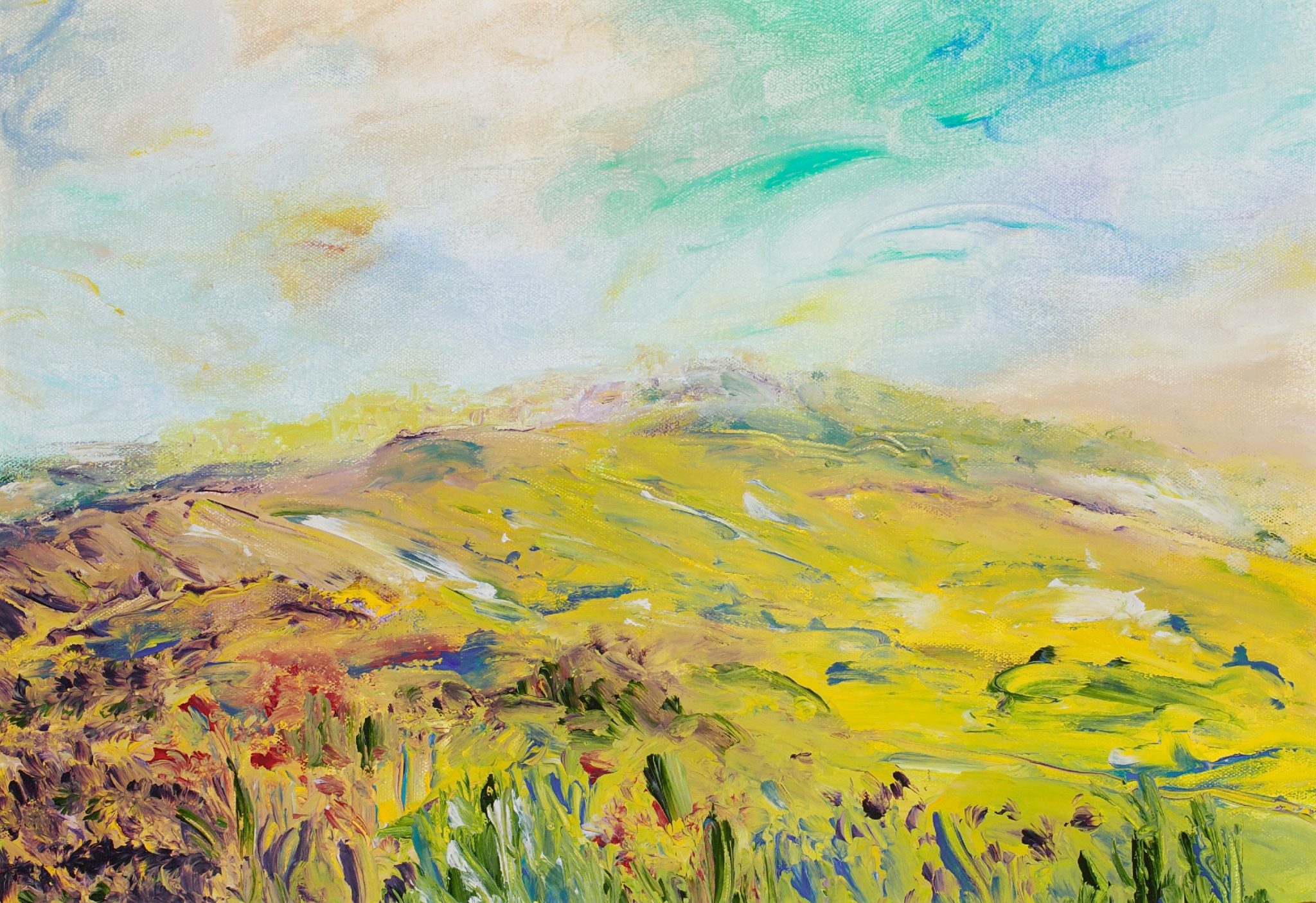 100 x 120 cm